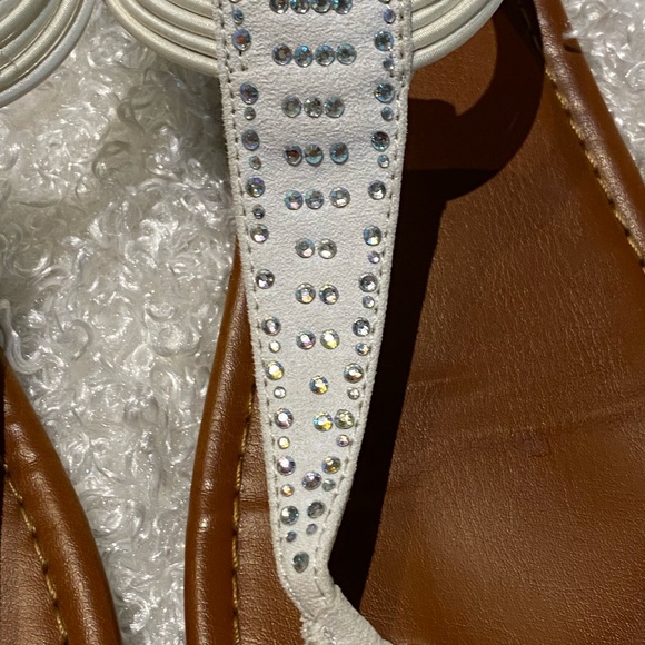 Blingy Sandals - Picture 3 of 4